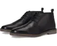 Ботинки Steve Madden Harros из премиальной кожи с круглым носком