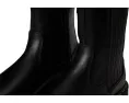Ботильоны Dr. Martens Amaayah Lo Leather Bex Pull-On с молнией