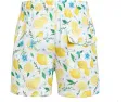Плавки Appaman Kids Mid Length Swim Trunks с защитой UPF 50