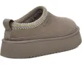 Тапочки Koolaburra by UGG Burree Platform в стиле клогов с искусственным мехом