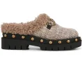 Клоги Circus NY by Sam Edelman Annie с искусственной кожей и рельефной подошвой