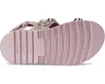Детские сандалии Mini Orson Crystal Kurt Geiger London Kids с кристаллами