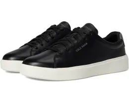 Кроссовки Cole Haan Grand Crosscourt Traveler из кожи с резиновой подошвой