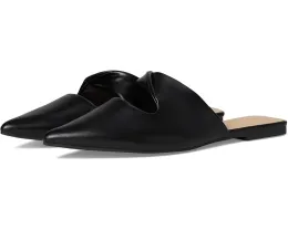 Балетки Journee Collection Enniss с острым носком и перекрученным ремешком