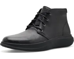 Ботинки Cole Haan Grand Aerion Chukka с кожаным верхом