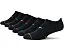 Elevated No Show (6 Pairs)
