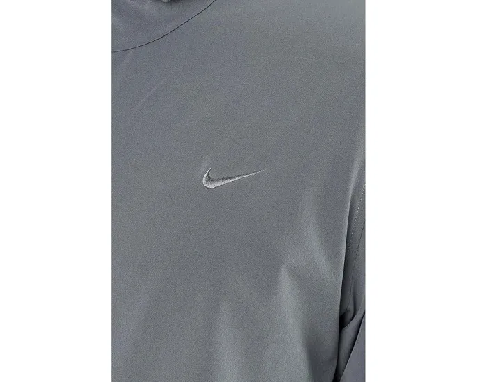 Леггинсы Nike Dri-FIT One с высокой талией и укороченными штанинами