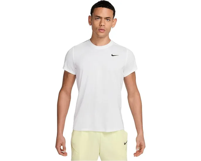 Теннисный топ Nike Court Victory Dri-FIT с технологией отведения влаги