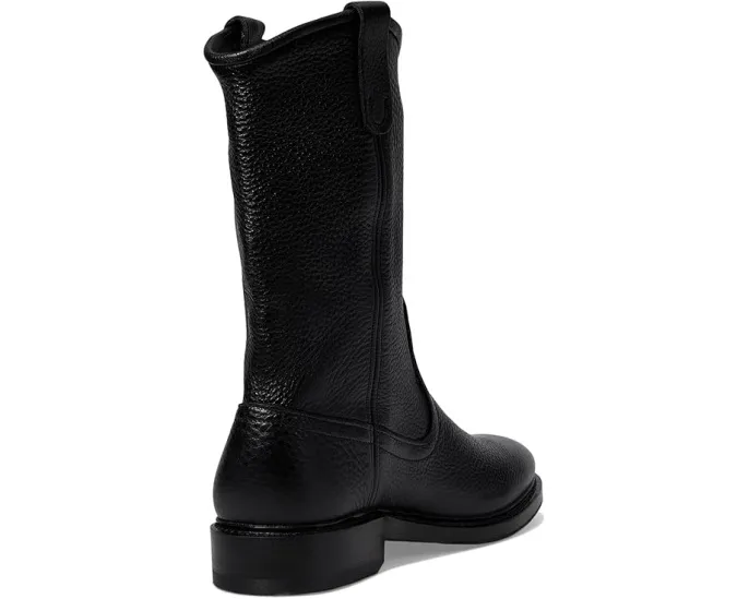 Ботинки Allen Edmonds Dallas на шнуровке с круглым носком