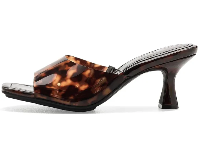 Туфли Anne Klein Jerilyn с квадратным носком и устойчивым каблуком