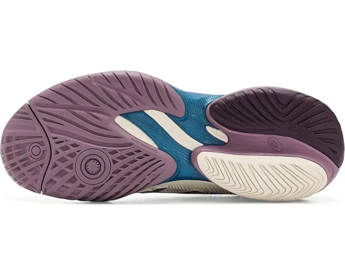 Теннисные кроссовки Court FF 3 с технологией GEL от ASICS