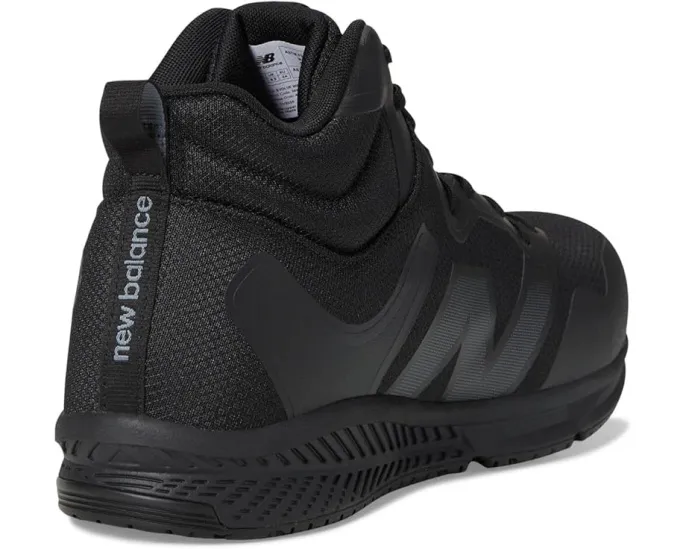 New Balance защитные туфли Evolve с композитным носком и противоскользящей подошвой