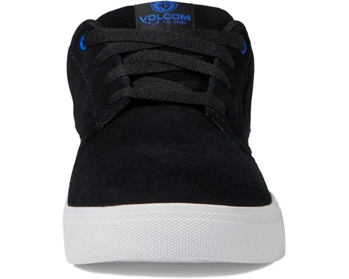 Кроссовки Volcom True EH Comp Toe с композитным мыском и памятью формы