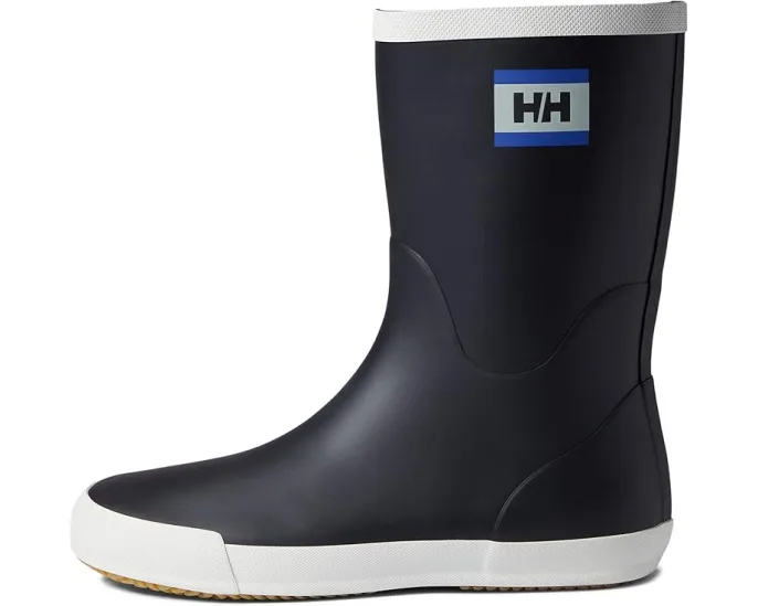 Ботинки Helly Hansen Nordvik 2 с защитой от воды и ветра и подошвой EVA