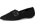 Лоферы Oakland от Anne Klein с заостренным носком и пряжкой