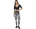 adidas by Stella McCartney бесшовные леггинсы для йоги