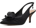 J. Renee туфли-лодочки Liora атлас с узором и каблуком