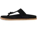 Сандалии Mika Footbed с мягкой стелькой и ремешком на щиколотке Free People