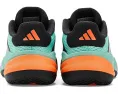 adidas Barricade детские теннисные кроссовки с амортизацией Adiprene