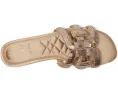 Балетки Bay Glamour с верхом из пайеток Sam Edelman