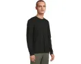 Prana Everyday LS Tee футболка с длинным рукавом из органического хлопка