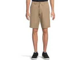 Шорты O'Neill Jay Stretch 20 из хлопка с эластаном