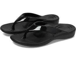 Aetrex Сандалии Maui с ортопедической системой и водонепроницаемой конструкцией