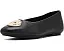 FitFlop Delicato Leather Adornment высокие балетки