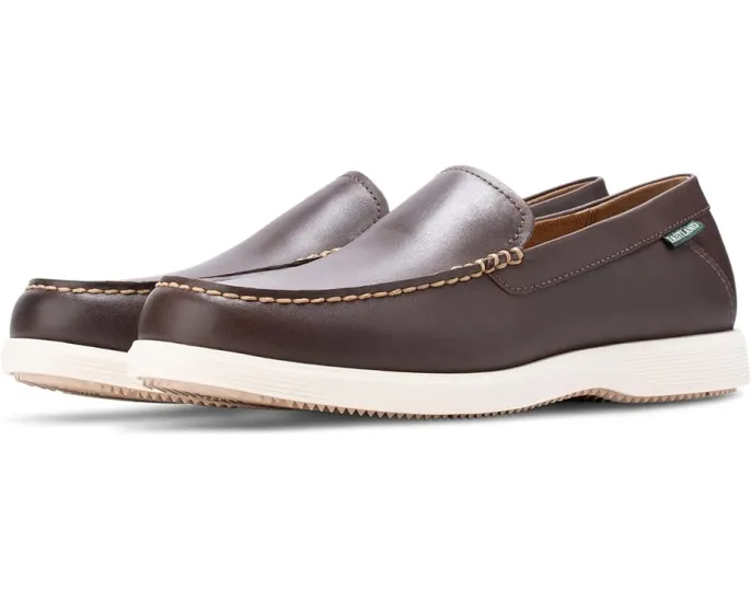 Кроссовки Eastland 1955 Edition Scarborough с мокасиновым носком и гибкой подошвой