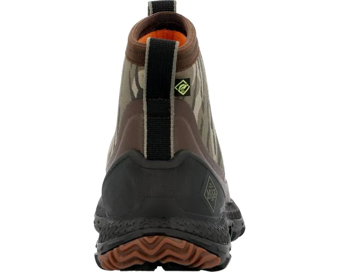 Ботинки Outspace Max от The Original Muck Boot Company на шнуровке для активного отдыха