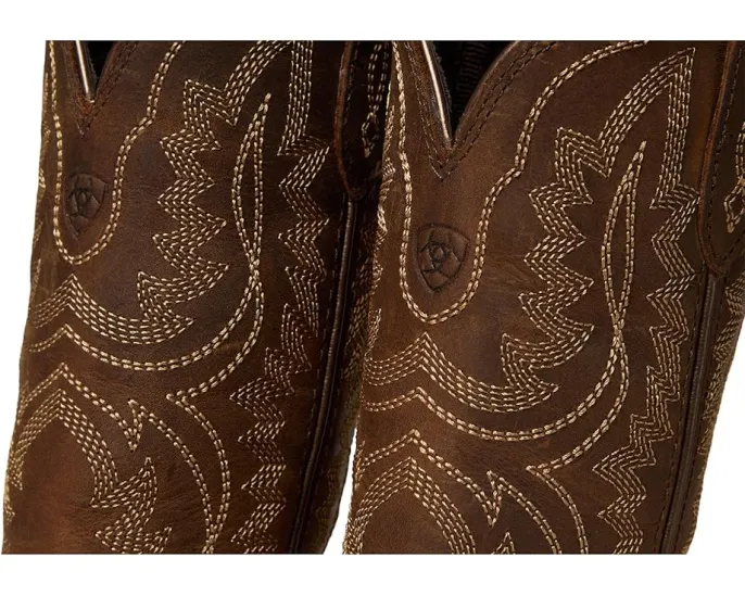 Детские ковбойские сапоги Casanova D Toe от Ariat