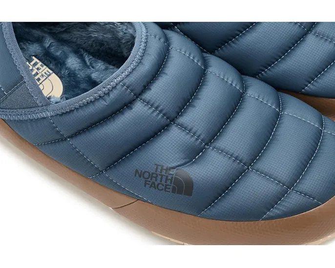 Термослипоны The North Face THERMOBALL Traction Mule V с утеплителем