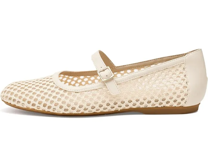 Балетки Dr. Scholl's Wren в стиле Мэри Джейн с круглым носком и регулируемой пряжкой
