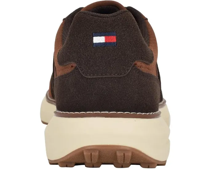 Повседневные кроссовки Tommy Hilfiger Edman с круглым носком и память формы
