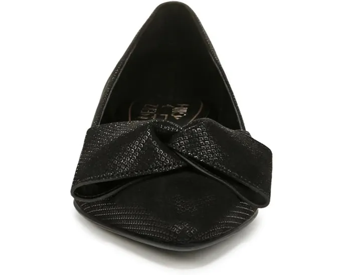 Лодочки Havana Bow с бантом и технологией Contour+ Comfort