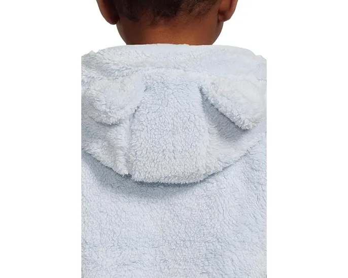 The North Face Kids Цельнокроеный комбинезон Campshire из плюша