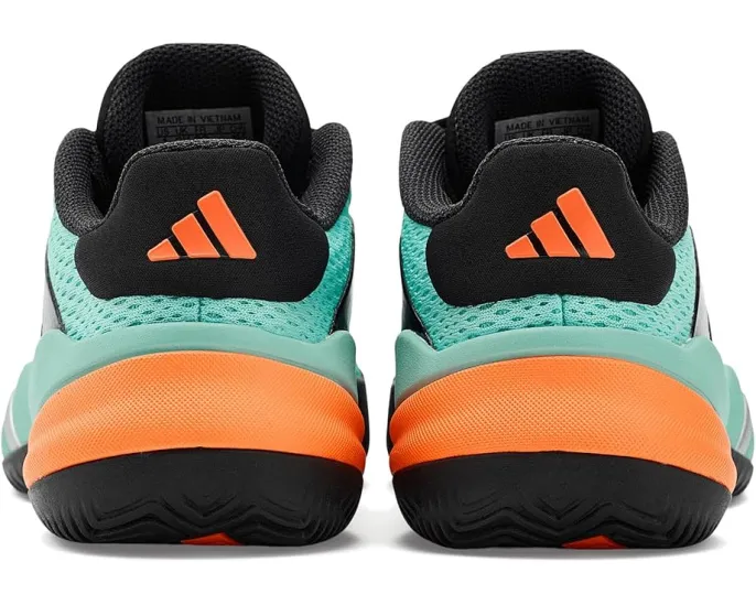 adidas Barricade детские теннисные кроссовки с амортизацией Adiprene