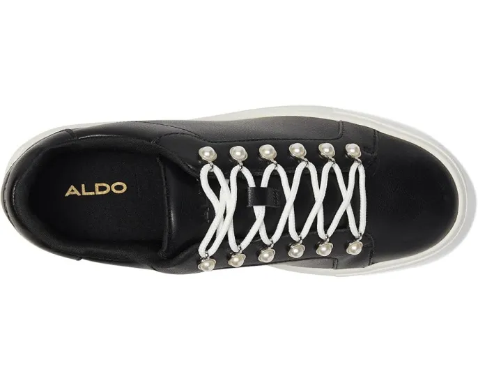 Кроссовки ALDO Perlah с платформой и резиновой подошвой