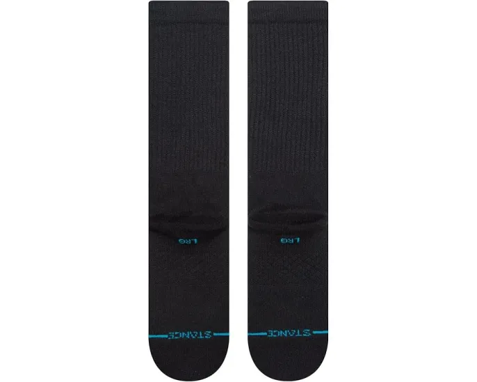 Носки Stance Shelter с поддержкой свода стопы и технологией Infiknit