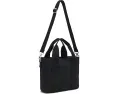 Kipling Minta Medium вместительная сумка через плечо с двумя ручками