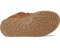 Кроссовки UGG Lowmel для детей с замшевым верхом и сеткой