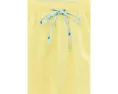 Мини-юбка Lady Tulip от Free People с кружевной отделкой и вышивкой