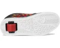 Кроссовки Heelys Pro 20 Prints с низкопрофильными колесами и съемными колесами для катания