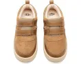 Детские кроссовки UGG Kids Rennie Low из замши с текстильными вставками