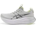 Кроссовки ASICS GEL-Nimbus 28 Platinum с амортизацией PureGEL