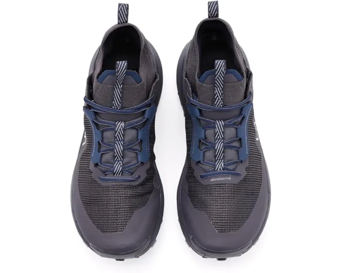 Трекинговые ботинки La Sportiva Prodigio Hike GTX с мембраной GORE-TEX