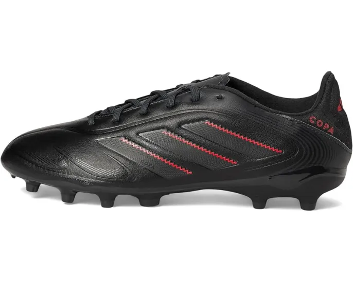 Детские футбольные бутсы Adidas Copa Pure 3 League для твердого и синтетического покрытия