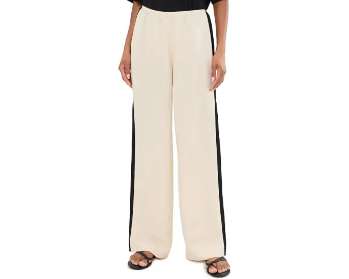 Штаны Sanctuary Casual Track Pants в полоску