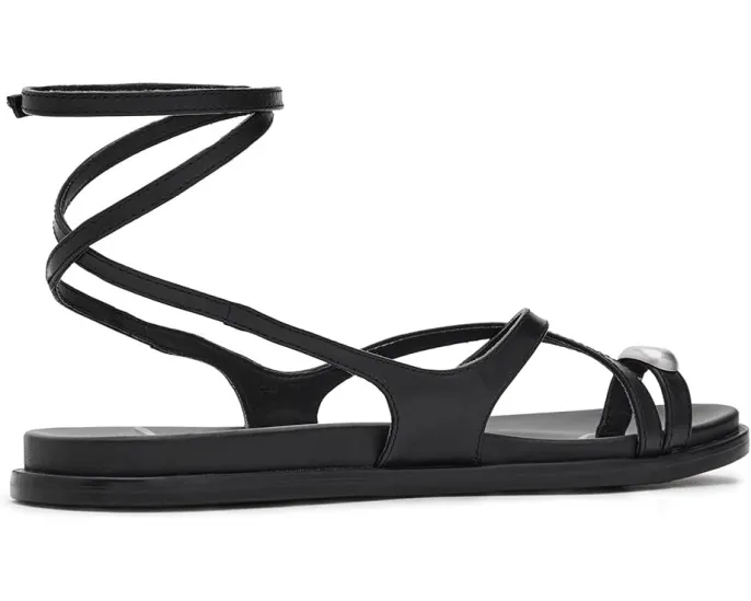 Сандалии Lottie Sam Edelman с ремешком на щиколотке