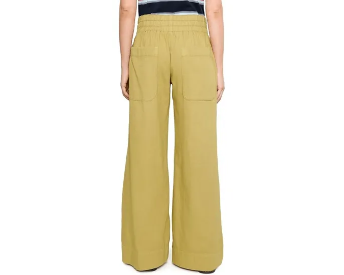Джинсы We The Free Breezy Denim Pull-On от Free People